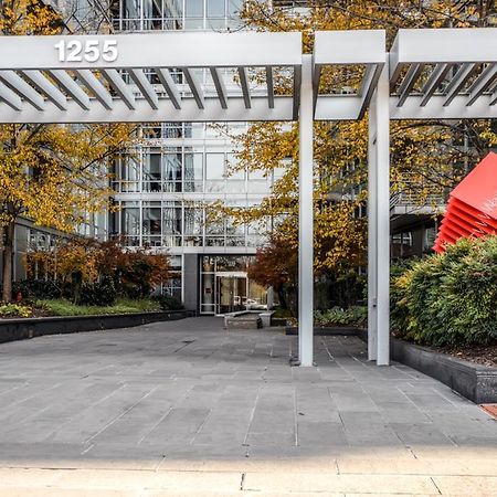 Global Luxury Suites At Georgetown Washington Exterior foto