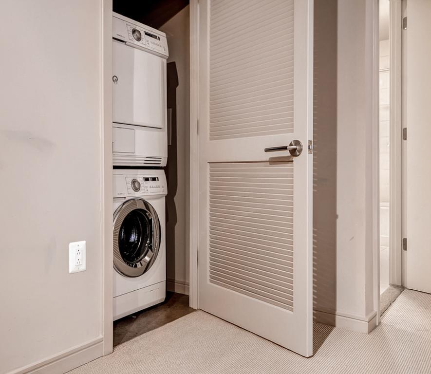 Global Luxury Suites At Georgetown Washington Quarto foto