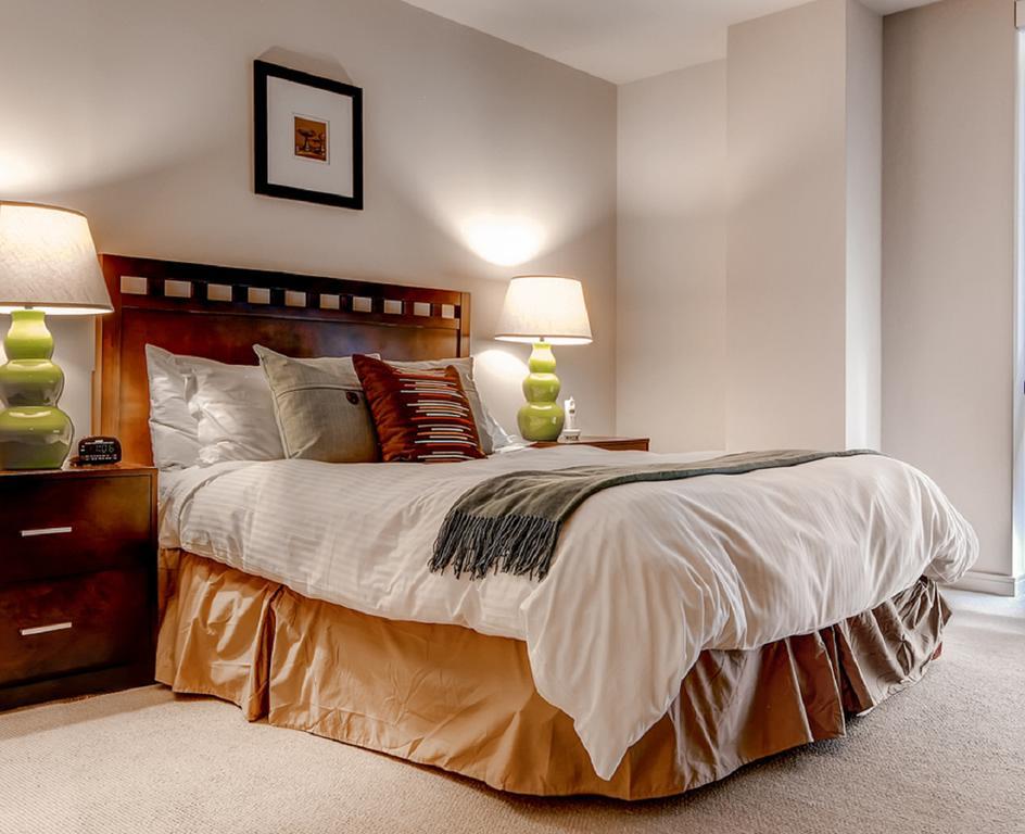 Global Luxury Suites At Georgetown Washington Quarto foto