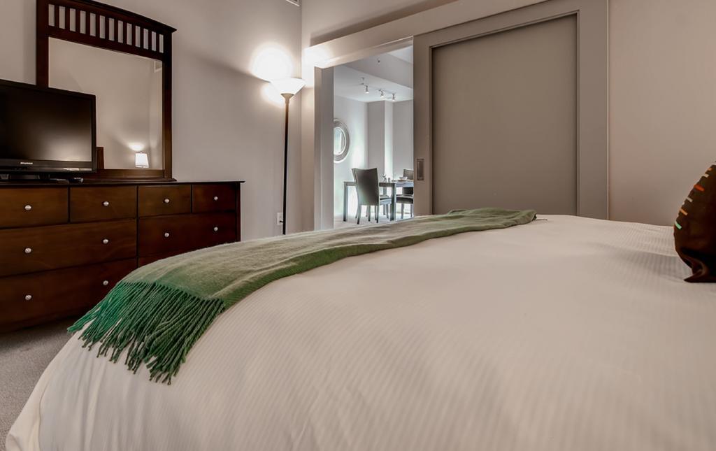 Global Luxury Suites At Georgetown Washington Quarto foto