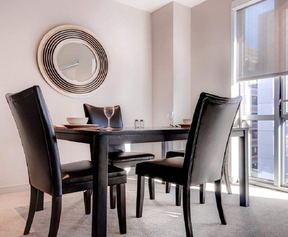 Global Luxury Suites At Georgetown Washington Quarto foto