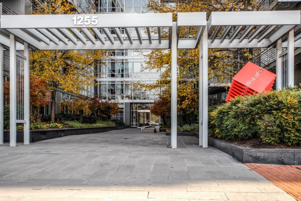 Global Luxury Suites At Georgetown Washington Exterior foto